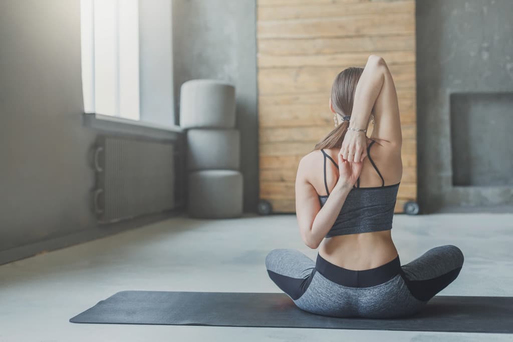 Practica yoga y Feldenkrais en la tranquilidad de tu hogar